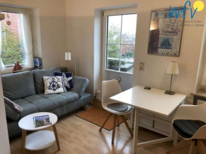 Haus Solaris - Ferienwohnung Lüttje Koje